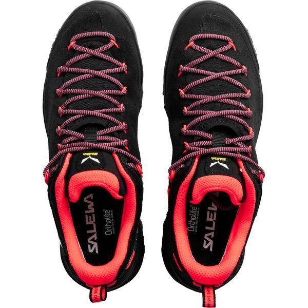 Кросівки Salewa WS Wildfire Leather 013.001.5413 фото