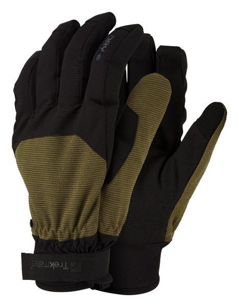 Рукавиці Trekmates Taktil Glove 015.1326 фото