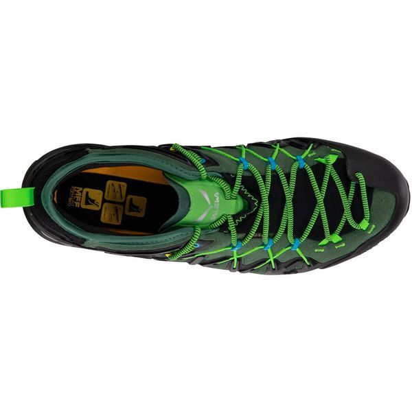 Кросівки Salewa MS Wildfire Edge GTX 013.001.4839 фото