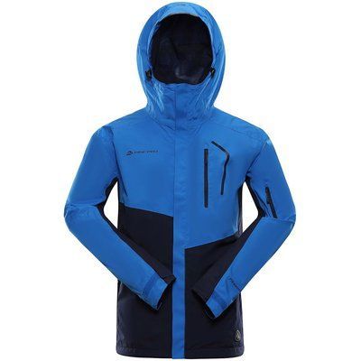 Куртка Alpine Pro Impec 007.017.0175 фото