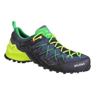Кросівки Salewa MS Wildfire Edge 013.001.4888 фото