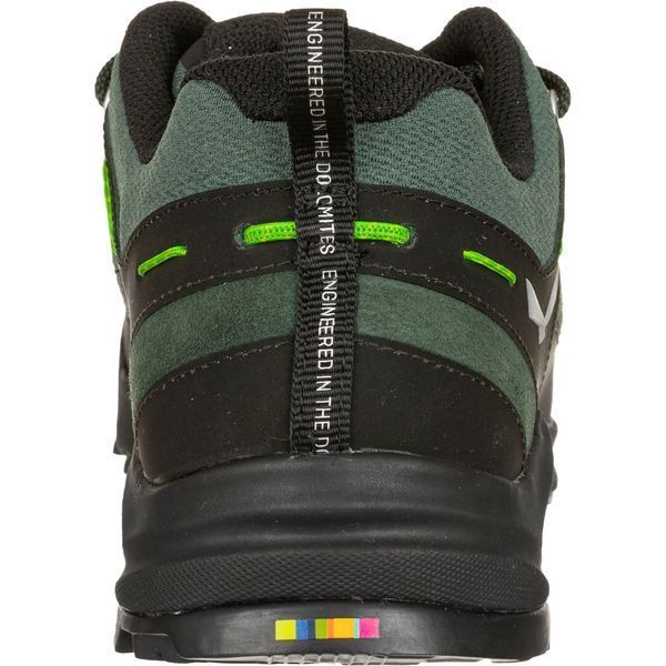 Кросівки Salewa MS Wildfire Leather 013.001.5382 фото