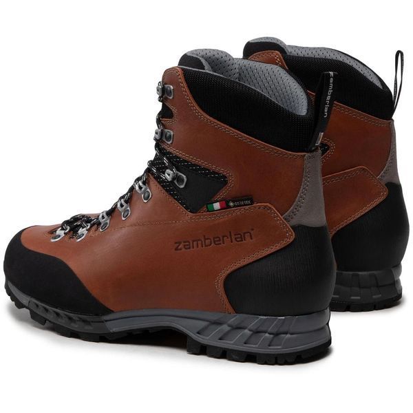 Черевики Zamberlan 1111 Cresta GTX RR 006.3485 фото