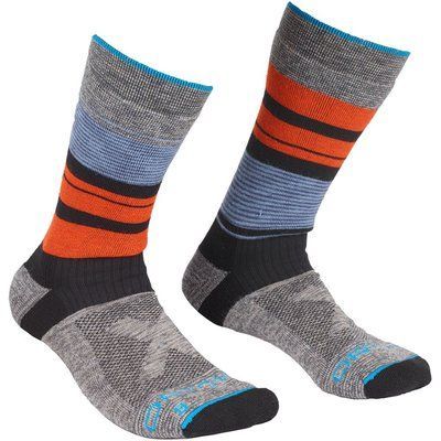 Шкарпетки Ortovox All Mountain Mid Socks Warm Mns 025.001.0125 фото