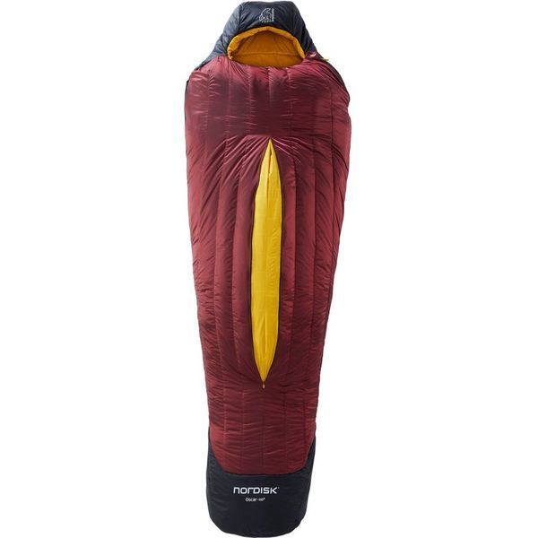 Спальник Nordisk Oscar -10&deg; Mummy X Large 032.0002 фото