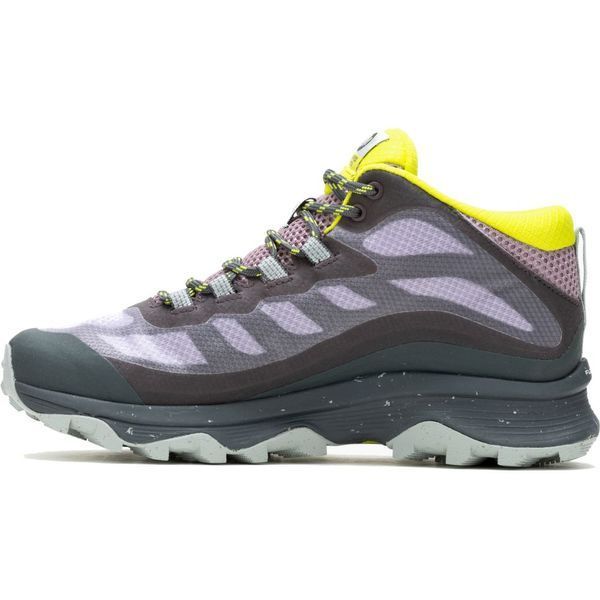 Черевики Merrell Moab Speed Mid GTX Wms 036.0095 фото