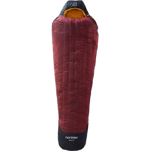 Спальник Nordisk Oscar -10&deg; Mummy X Large 032.0002 фото
