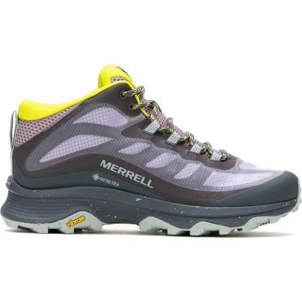 Черевики Merrell Moab Speed Mid GTX Wms 036.0095 фото