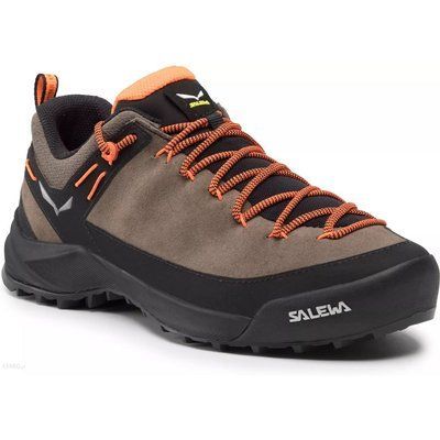 Кросівки Salewa Wildfire Leather GTX Mns 013.001.5934 фото