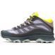 Черевики Merrell Moab Speed Mid GTX Wms 036.0095 фото 3