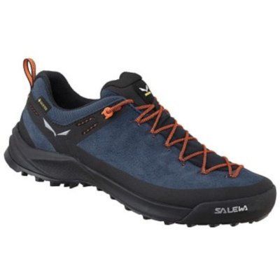 Кросівки Salewa Wildfire Leather GTX Mns 013.001.5940 фото