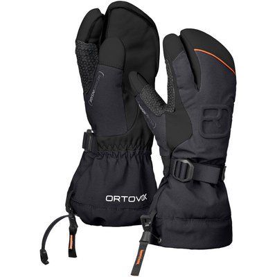 Рукавиці Ortovox Merino Freeride 3 Finger Glove Mns 025.001.0143 фото