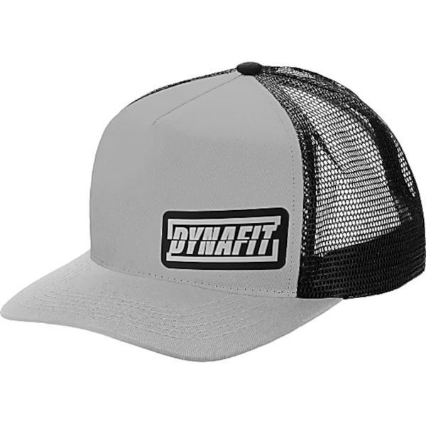 Кепка Dynafit Patch Trucker Cap 016.002.2463 фото