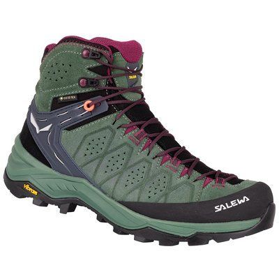 Черевики Salewa WS Alp Trainer 2 Mid GTX 013.001.5038 фото