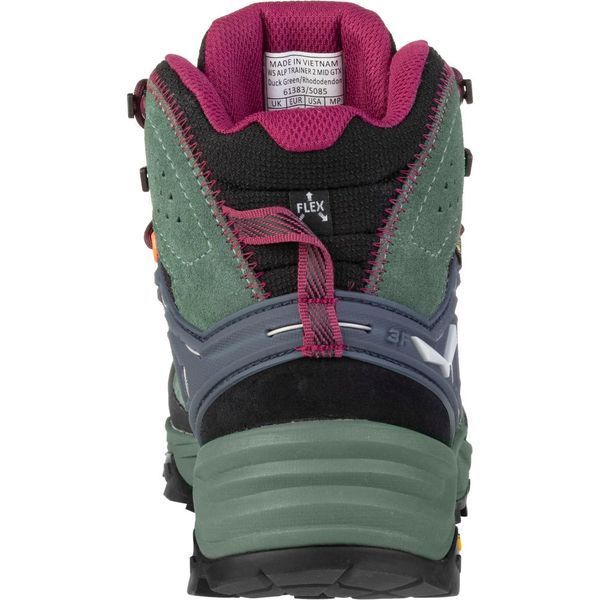 Черевики Salewa WS Alp Trainer 2 Mid GTX 013.001.5038 фото