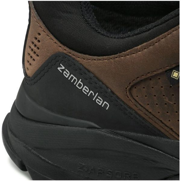 Кросівки Zamberlan Yeren Low GTX 006.4677 фото