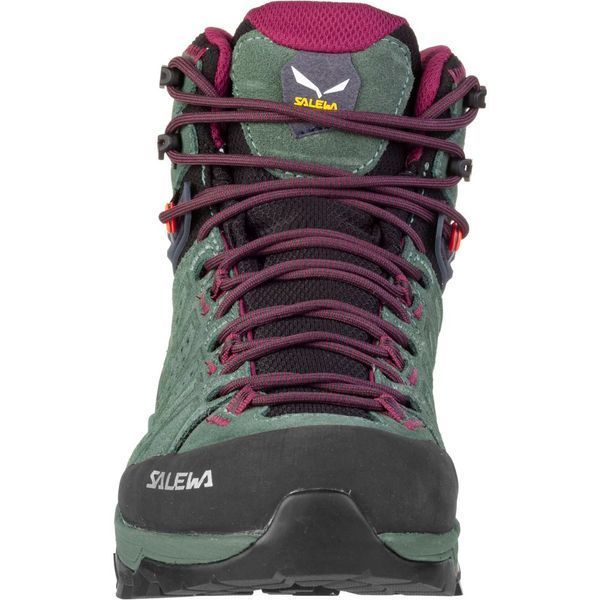 Черевики Salewa WS Alp Trainer 2 Mid GTX 013.001.5038 фото