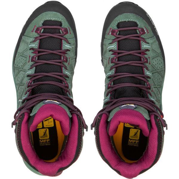 Черевики Salewa WS Alp Trainer 2 Mid GTX 013.001.5038 фото