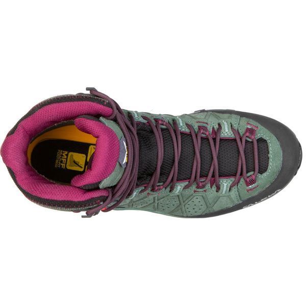 Черевики Salewa WS Alp Trainer 2 Mid GTX 013.001.5038 фото