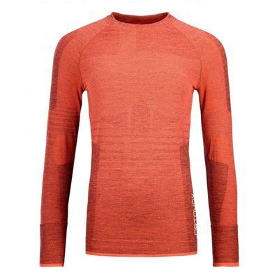 Термофутболка Ortovox 230 Competition Long Sleeve Wms 025.001.0197 фото
