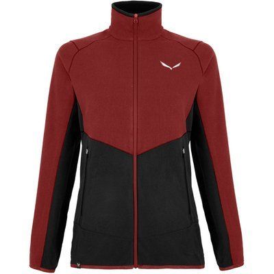 Флісова кофта Salewa Paganella Jacket Wms 013.012.0055 фото