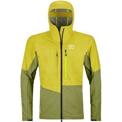 Куртка Ortovox Mesola Jacket Mns 025.001.0974 фото