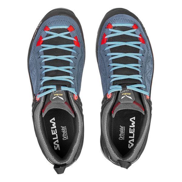 Кросівки Salewa WS MTN Trainer 2 GTX 013.001.4342 фото