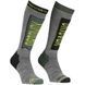 Шкарпетки Ortovox Free Ride Long Socks Mns 025.001.1085 фото 1