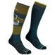 Шкарпетки Ortovox Free Ride Long Socks Mns 025.001.1085 фото 2