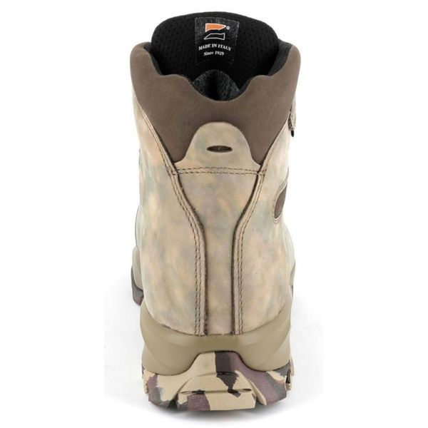 Черевики Zamberlan 1213 Leopard GTX RR WL 006.4688 фото