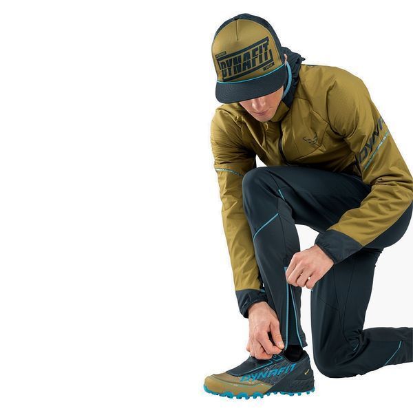 Кросівки Dynafit Feeline SL GTX Mns 016.001.1396 фото