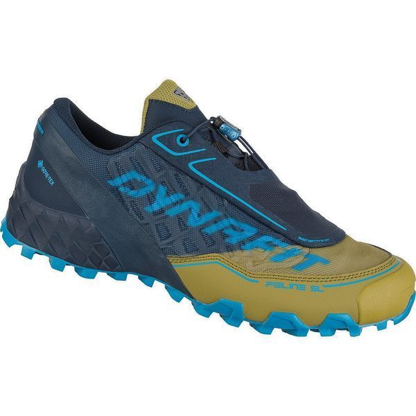 Кросівки Dynafit Feeline SL GTX Mns 016.001.1396 фото