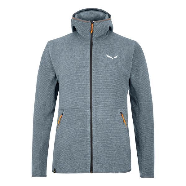 Флісова кофта Salewa Nuvolo Jacket Mns 013.002.8711 фото