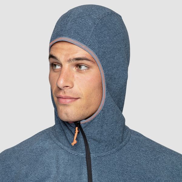 Флісова кофта Salewa Nuvolo Jacket Mns 013.002.8711 фото