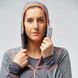 Флісова кофта Salewa Puez Hybrid Polarlite Full-Zip Wms 013.002.6528 фото 7