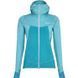 Флісова кофта Salewa Puez Hybrid Polarlite Full-Zip Wms 013.002.6528 фото 9