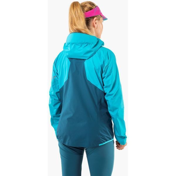 Козирок Dynafit Alpine Graphic Visor 016.002.1706 фото