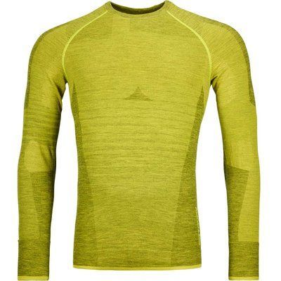 Термофутболка Ortovox 230 Competition Long Sleeve Mns 025.001.0188 фото