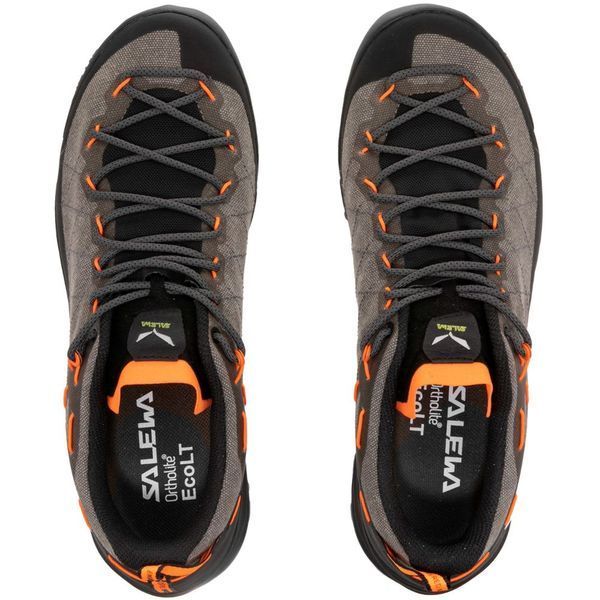 Кросівки Salewa MS Wildfire Canvas 013.001.5786 фото