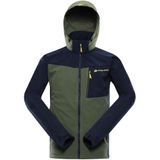 Куртка Alpine Pro Lanc 007.017.0185 фото