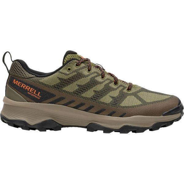 Кросівки Merrell Speed ECO WP Mns 036.0977 фото