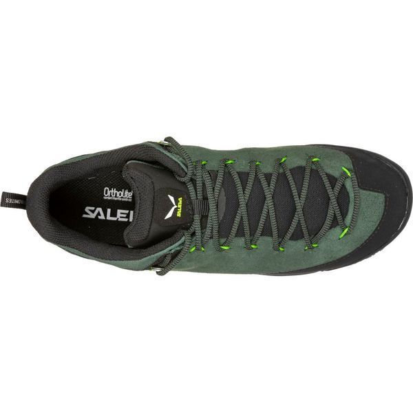 Кросівки Salewa MS Wildfire Leather 013.001.5366 фото