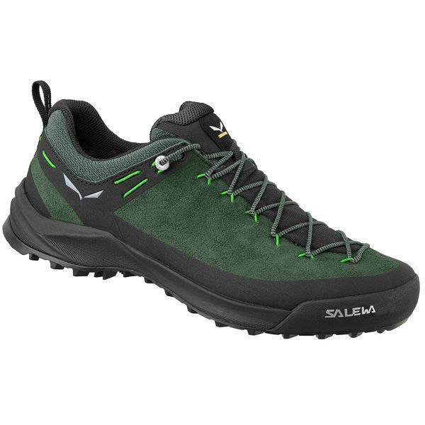 Кросівки Salewa MS Wildfire Leather 013.001.5366 фото