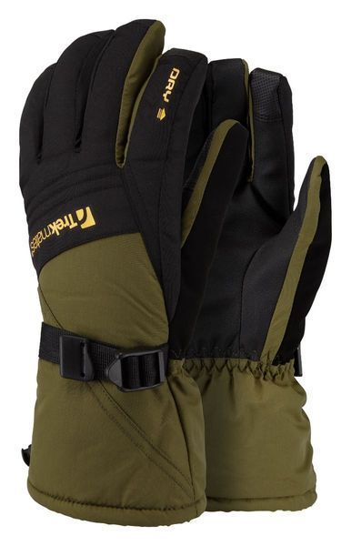 Рукавиці Trekmates Mogul Dry Glove Mns 015.1201 фото