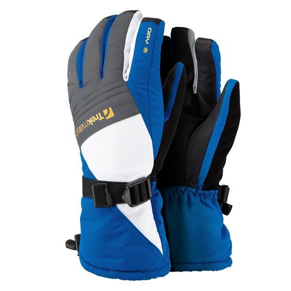 Рукавиці Trekmates Mogul Dry Glove Mns 015.1201 фото