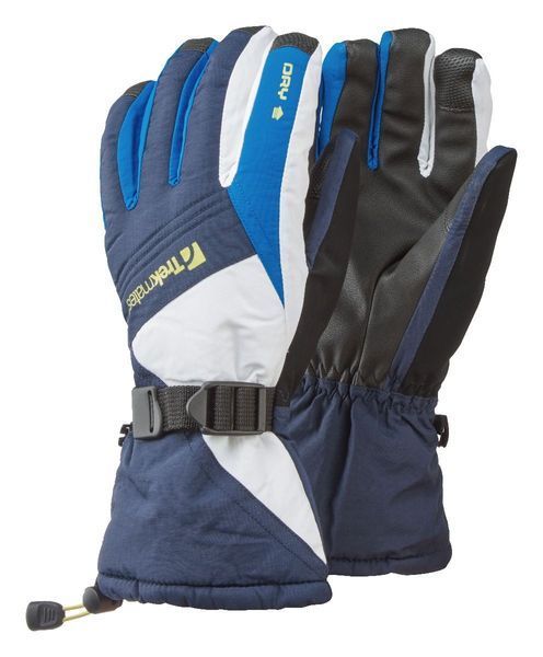 Рукавиці Trekmates Mogul Dry Glove Mns 015.1202 фото