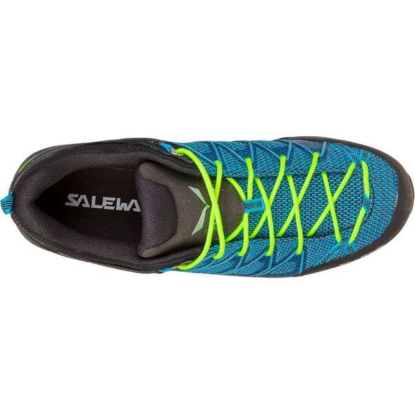 Кросівки Salewa MS MTN Trainer Lite 013.001.4474 фото