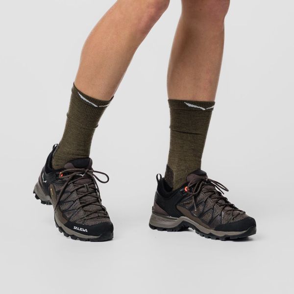 Кросівки Salewa WS MTN Trainer Lite GTX 013.001.4915 фото