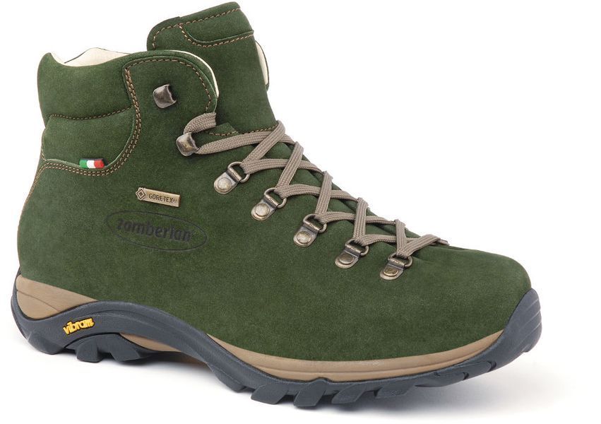 Черевики Zamberlan New Trail Lite EVO GTX 006.1280 фото