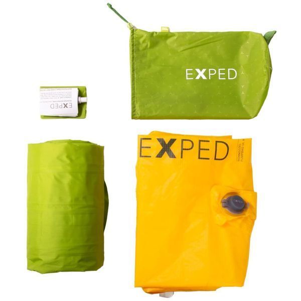 Килимок надувний Exped Ultra 3R MW 018.1033 фото